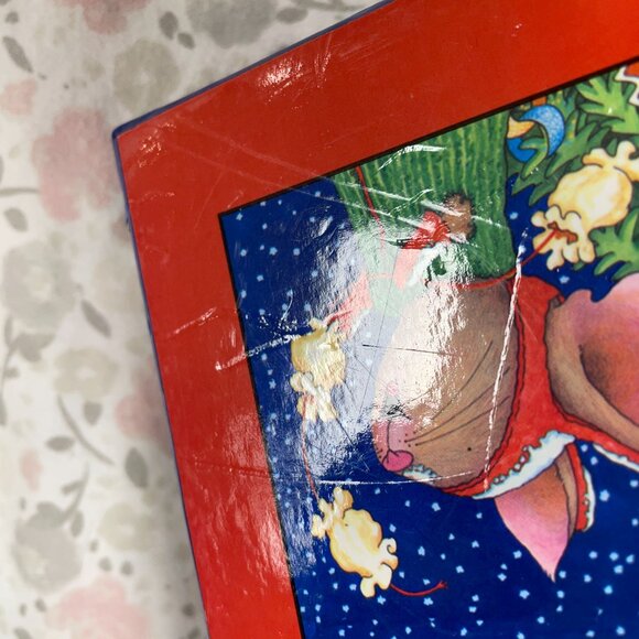 If you Take a Mouse to the Movies Christmas Game - Fun! - Picture 5 of 7